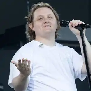 Lewis Capaldi