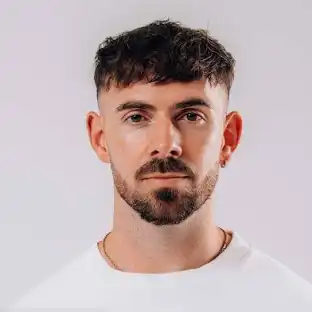 Patrick Topping
