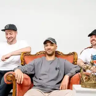 Kings Of The Rollers