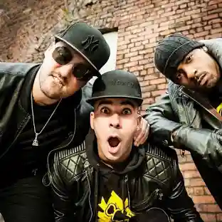 Virus Syndicate