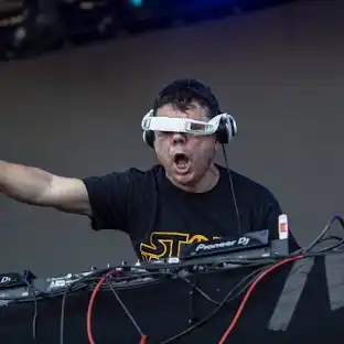 The Crystal Method