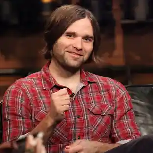 Ben Gibbard