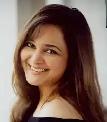 Alisha Chinai