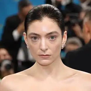 Lorde