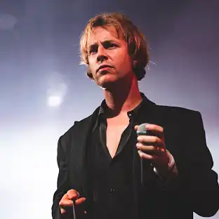 Tom Odell