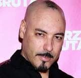 Roger Sanchez