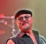 Geoff Tate
