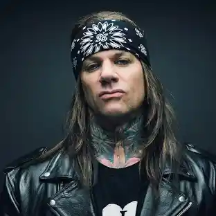 Steel Panther