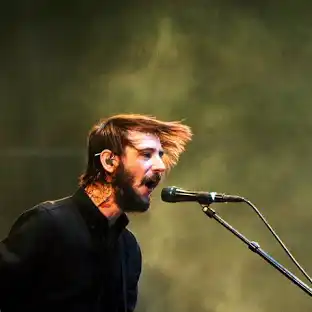 Band of Horses
