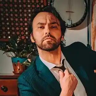 Shakey Graves