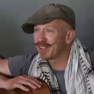 Foy Vance
