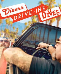 Diners, Drive-Ins and Dives