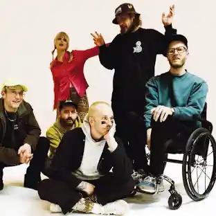 Portugal. The Man