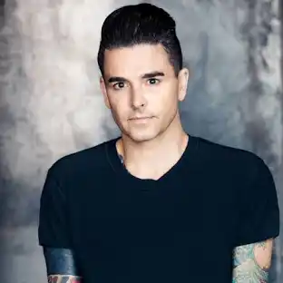Dashboard Confessional