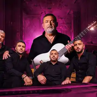 Gipsy Kings