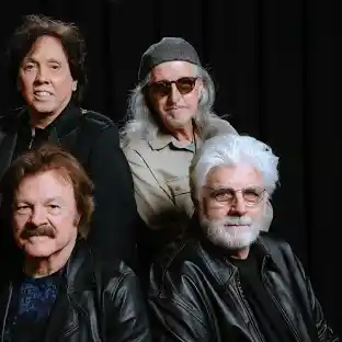 The Doobie Brothers