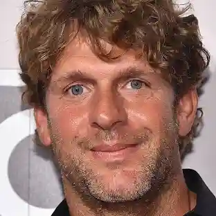 Billy Currington