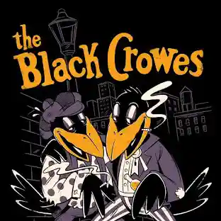 The Black Crowes