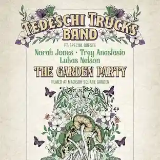 Tedeschi Trucks Band