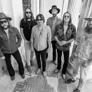Whiskey Myers