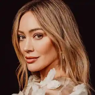 Hilary Duff