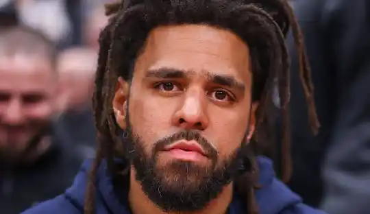 J. Cole