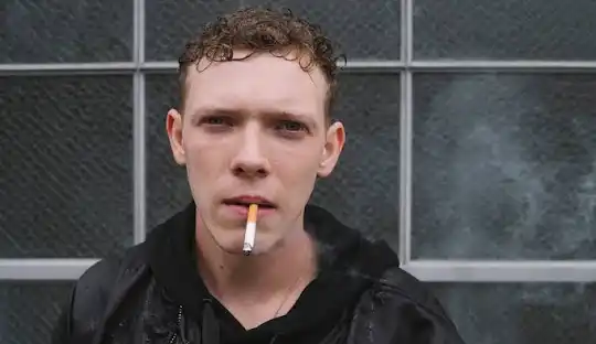 Matt Maeson