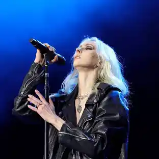 The Pretty Reckless