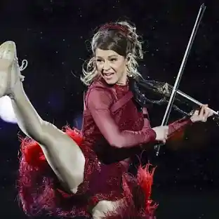 Lindsey Stirling