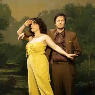 Shovels & Rope