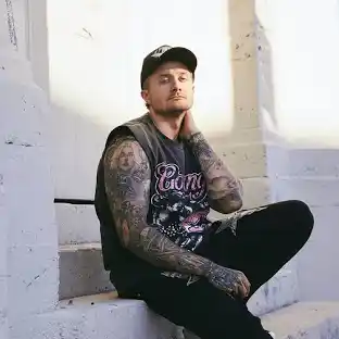 Ryan Oakes