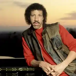 Lionel Richie