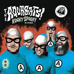 The Aquabats