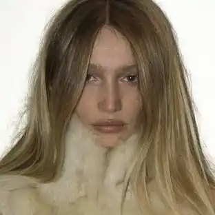 Cailin Russo