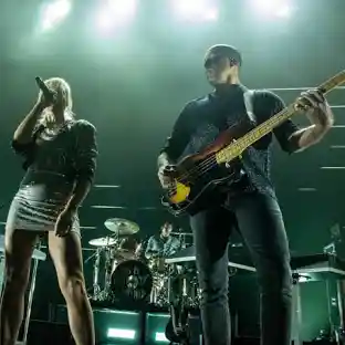 Metric