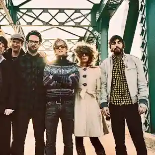 Broken Social Scene
