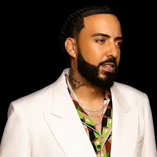 French Montana
