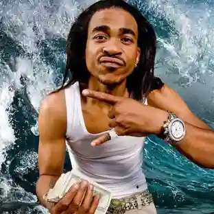 Max B