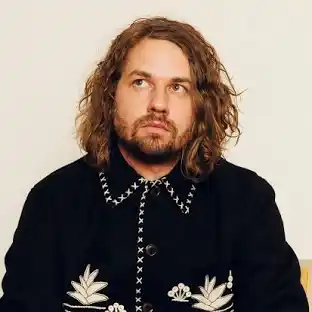 Kevin Morby