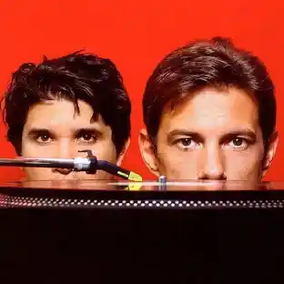 Thievery Corporation