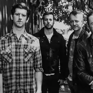 Our Lady Peace