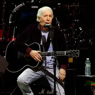 Paul Simon
