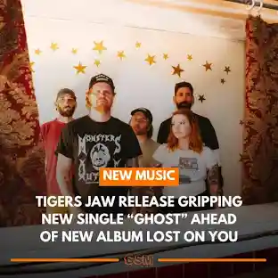 Tigers Jaw