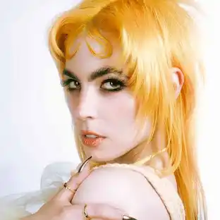 Dorian Electra