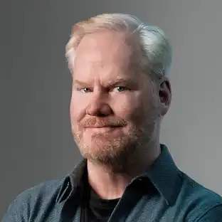 Jim Gaffigan