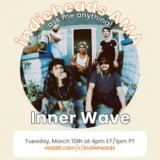 Inner Wave