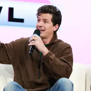 Charlie Puth