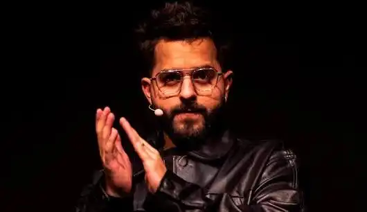 Michel Gallero