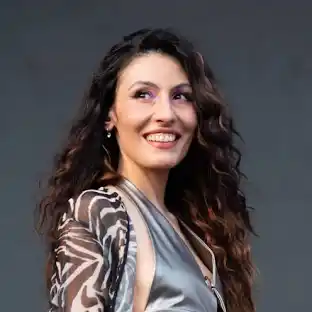 Daniela Spalla
