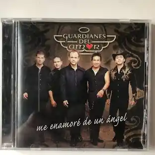 Guardianes Del Amor